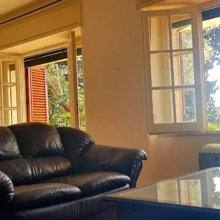 Holiday home Unica *