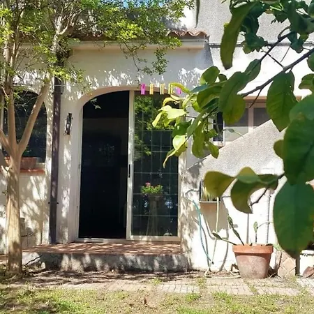 Holiday home Unica