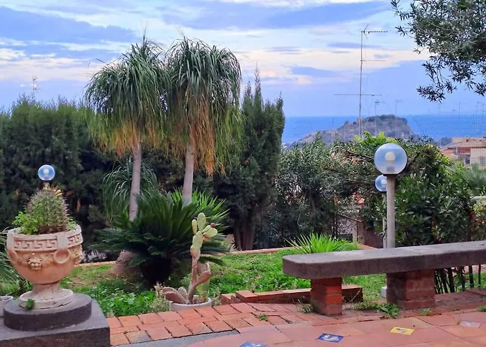 Unica Holiday home