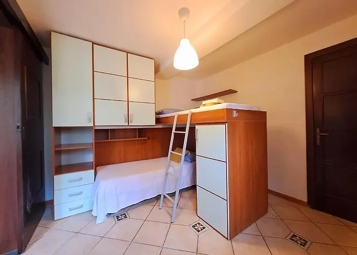 Unica Casa de Férias *
