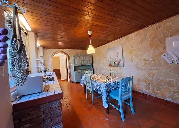 Unica Holiday home