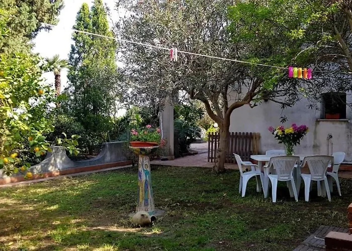 Unica Holiday home *