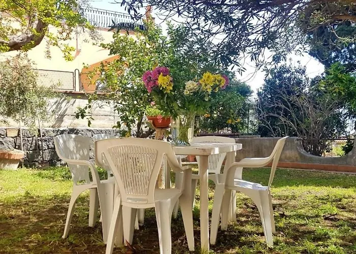Holiday home Unica