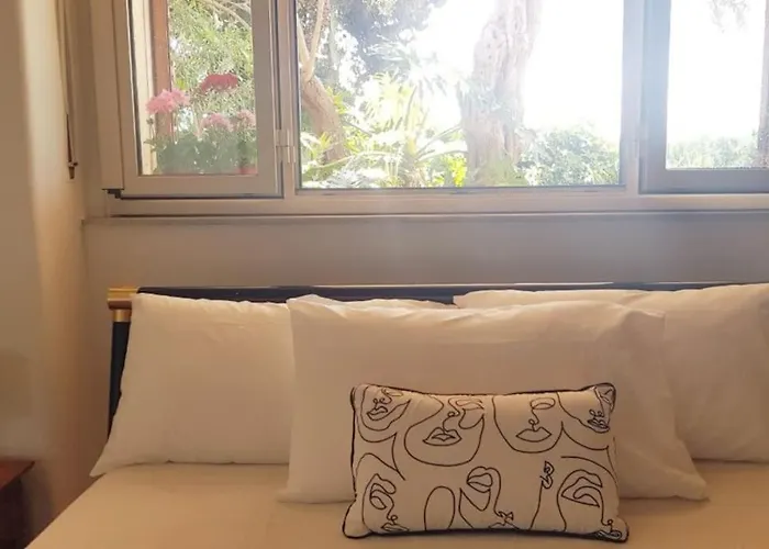Holiday home Unica *