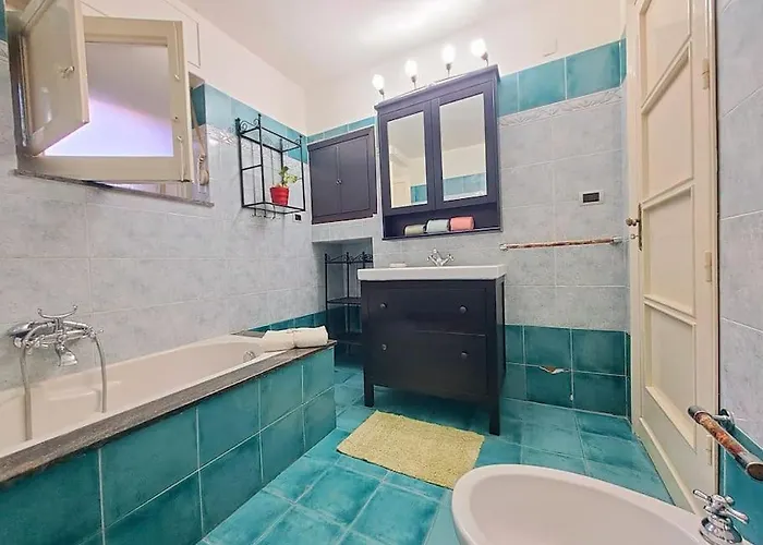 Holiday home Unica