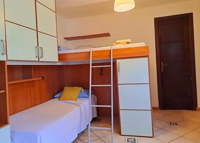 Unica Holiday home Aci Castello