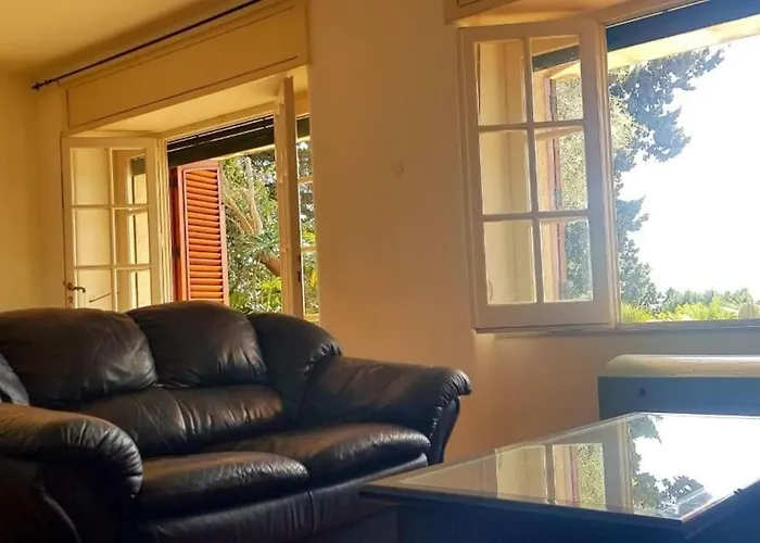 Casa de Férias Unica *