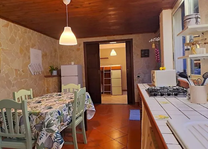 Unica Casa de Férias *