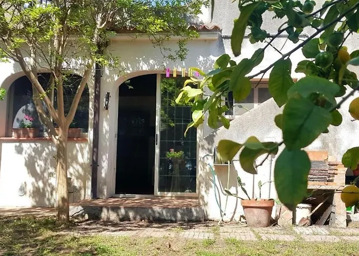 Holiday home Unica