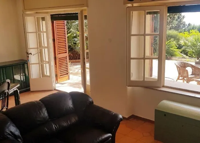 Unica Holiday home