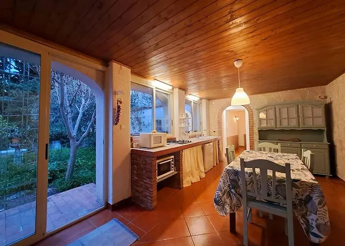 Casa de Férias Unica