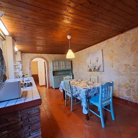 Unica Casa de Férias