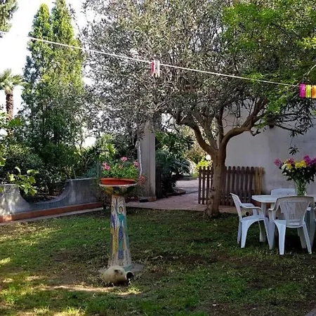 Unica Casa de Férias *