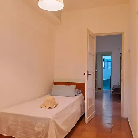 Dom wakacyjny Unica Aci Castello