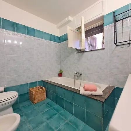 Unica Dom wakacyjny Aci Castello