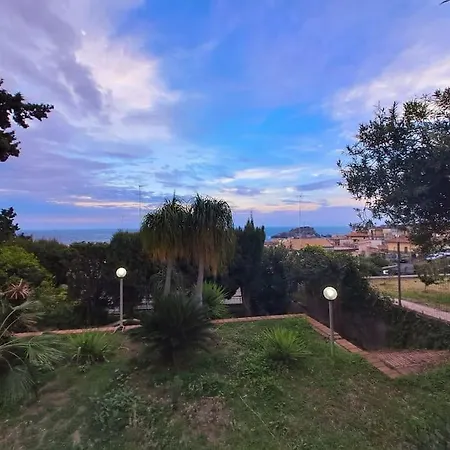 Dom wakacyjny Unica *