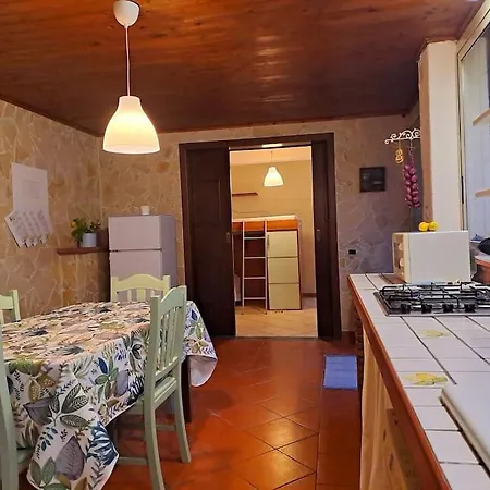 Unica Casa de Férias *