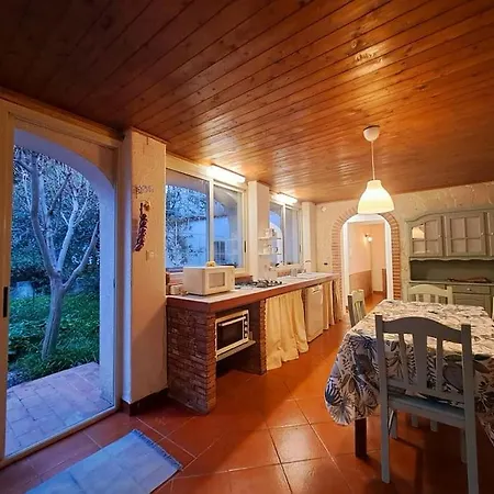 Casa de Férias Unica