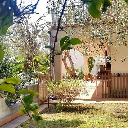 Unica Dom wakacyjny Aci Castello